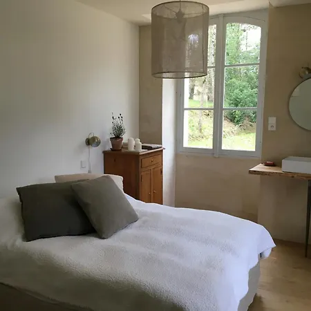 Сasa de vacaciones Restored Near Auch In Gascony Pavie