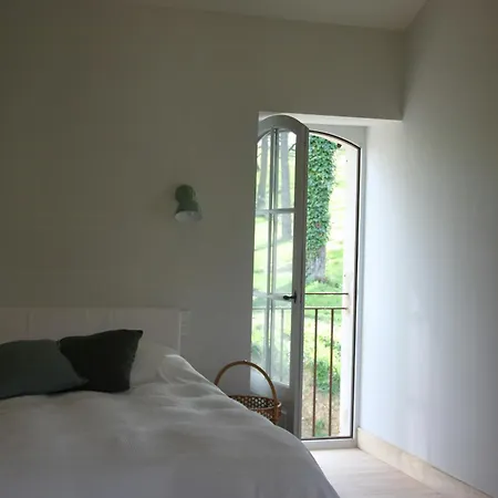 Restored Near Auch In Gascony *