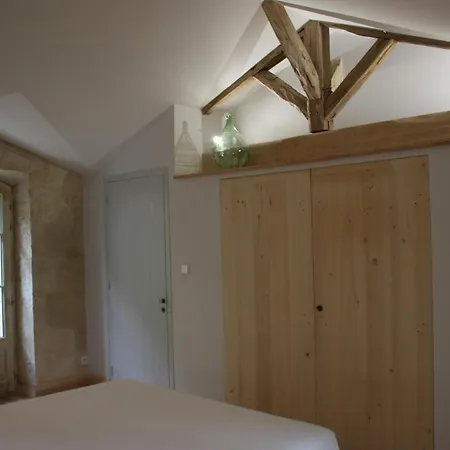 펜션 Restored Near Auch In Gascony *