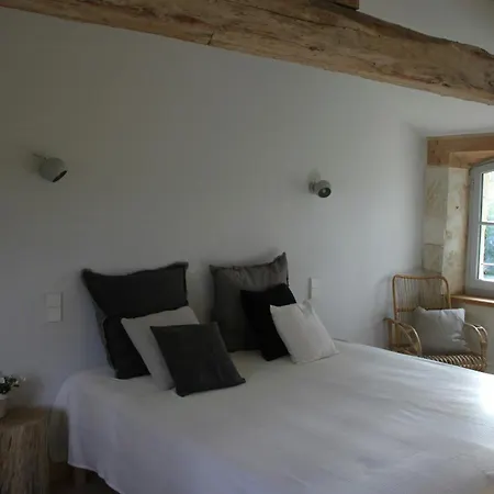 Restored Near Auch In Gascony Pavie