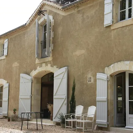 Restored Near Auch In Gascony 펜션 Pavie