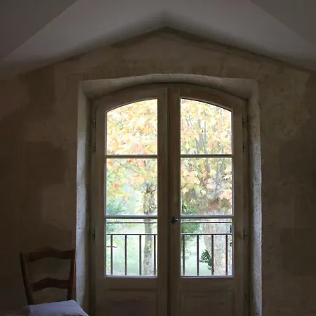 Restored Near Auch In Gascony *