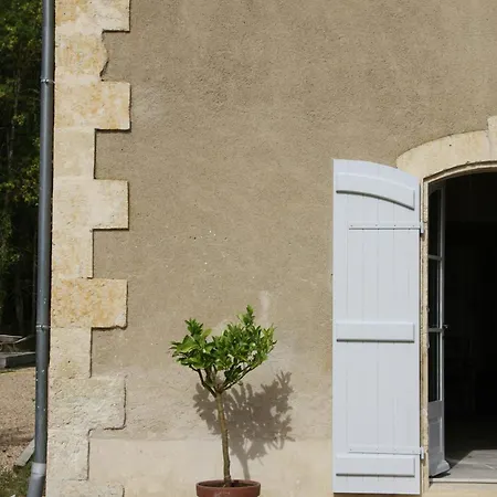 펜션 Restored Near Auch In Gascony