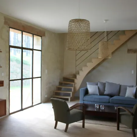 Restored Near Auch In Gascony Pavie