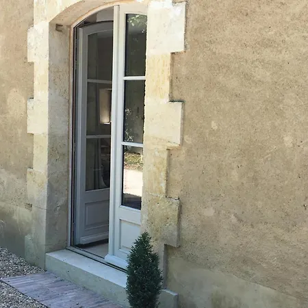 Restored Near Auch In Gascony Сasa de vacaciones