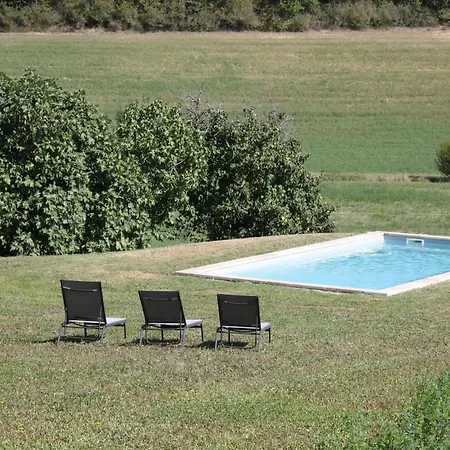 펜션 Restored Near Auch In Gascony