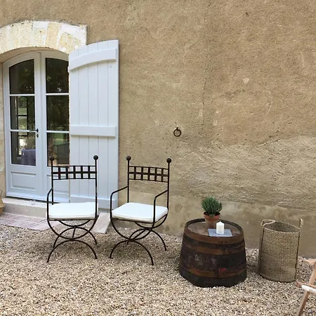 Restored Near Auch In Gascony 펜션
