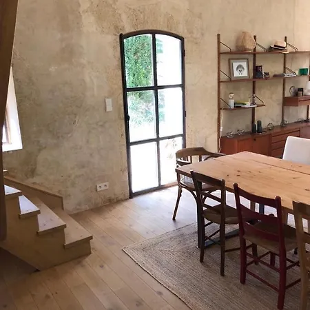 Restored Near Auch In Gascony 펜션