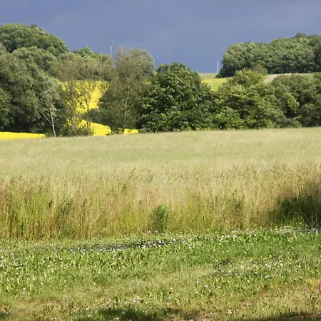 Restored Near Auch In Gascony
